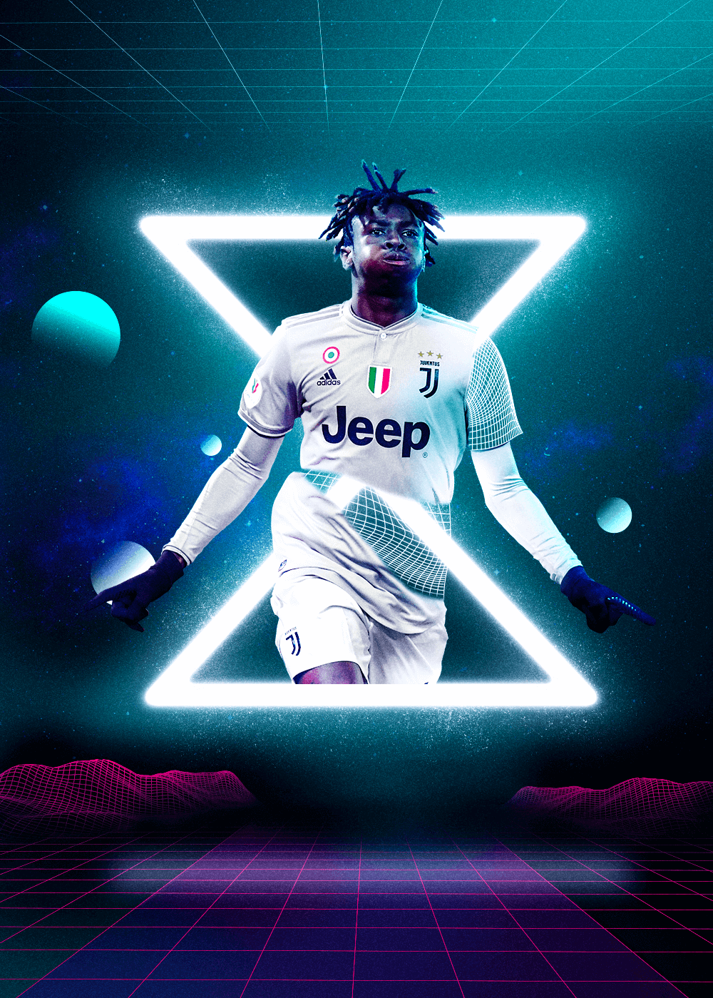 前锋的突破 前锋的突破