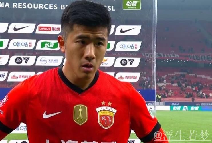 中超-李圣龙替补进球 王燊超送乌龙 海港2-1力克梅州客家 中超-李圣龙替补进球 王燊超送乌龙 海港2-1力克梅州客家